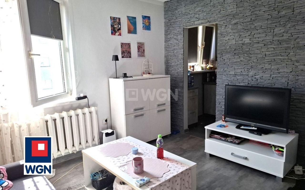 Mieszkanie – Głogów, Stare Miasto - Widok 2
