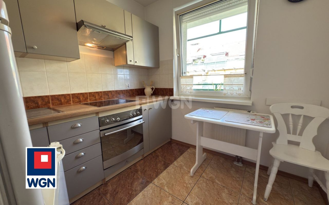 Apartment in Wrocław, Bartoszowice, Śródmieście - Widok 2