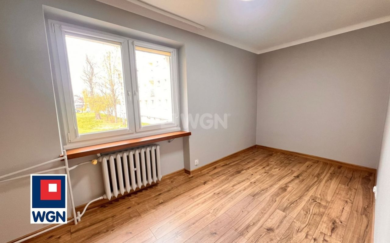 Apartment in Kalisz - Widok 4