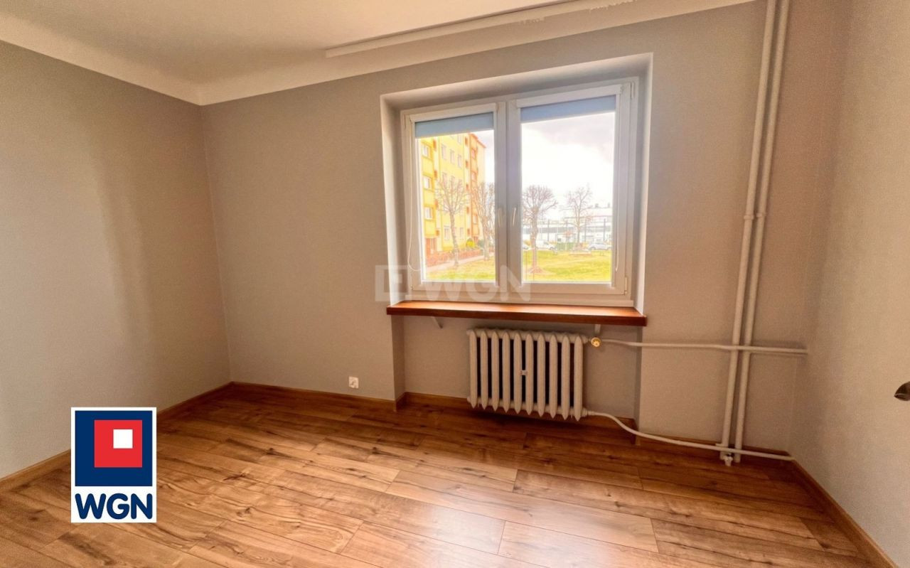 Apartment in Kalisz - Widok 3