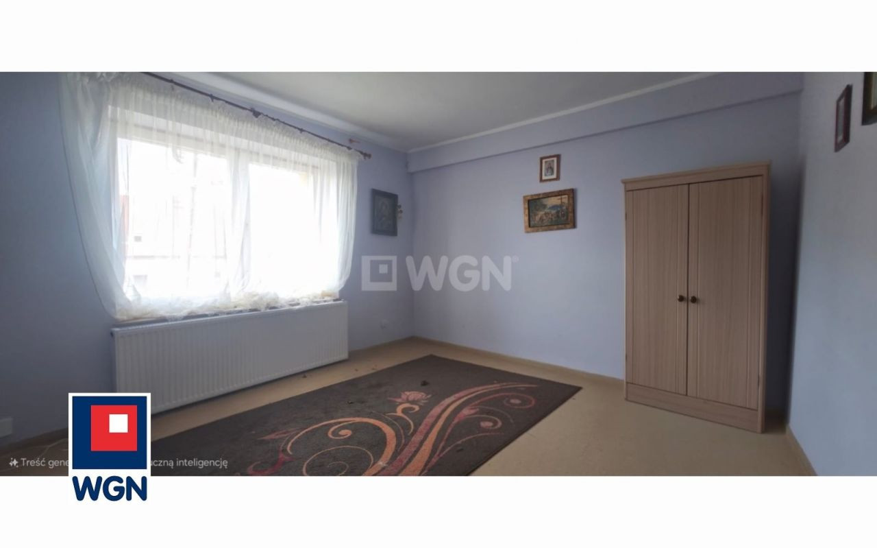 Dom – Sucha Górna, powiat polkowicki - Widok 5