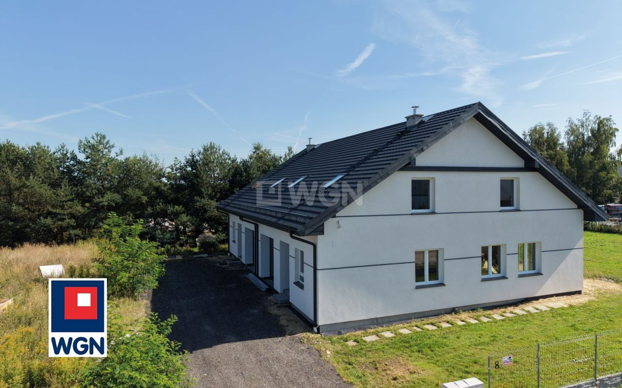 Dom – Kobierzyce, Nowiny - Widok 5