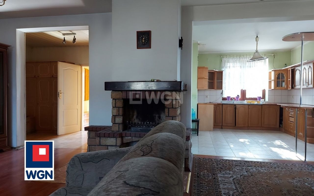 House in Olsztyn, Kolonia Olsztyn, powiat częstochowski - Widok 5