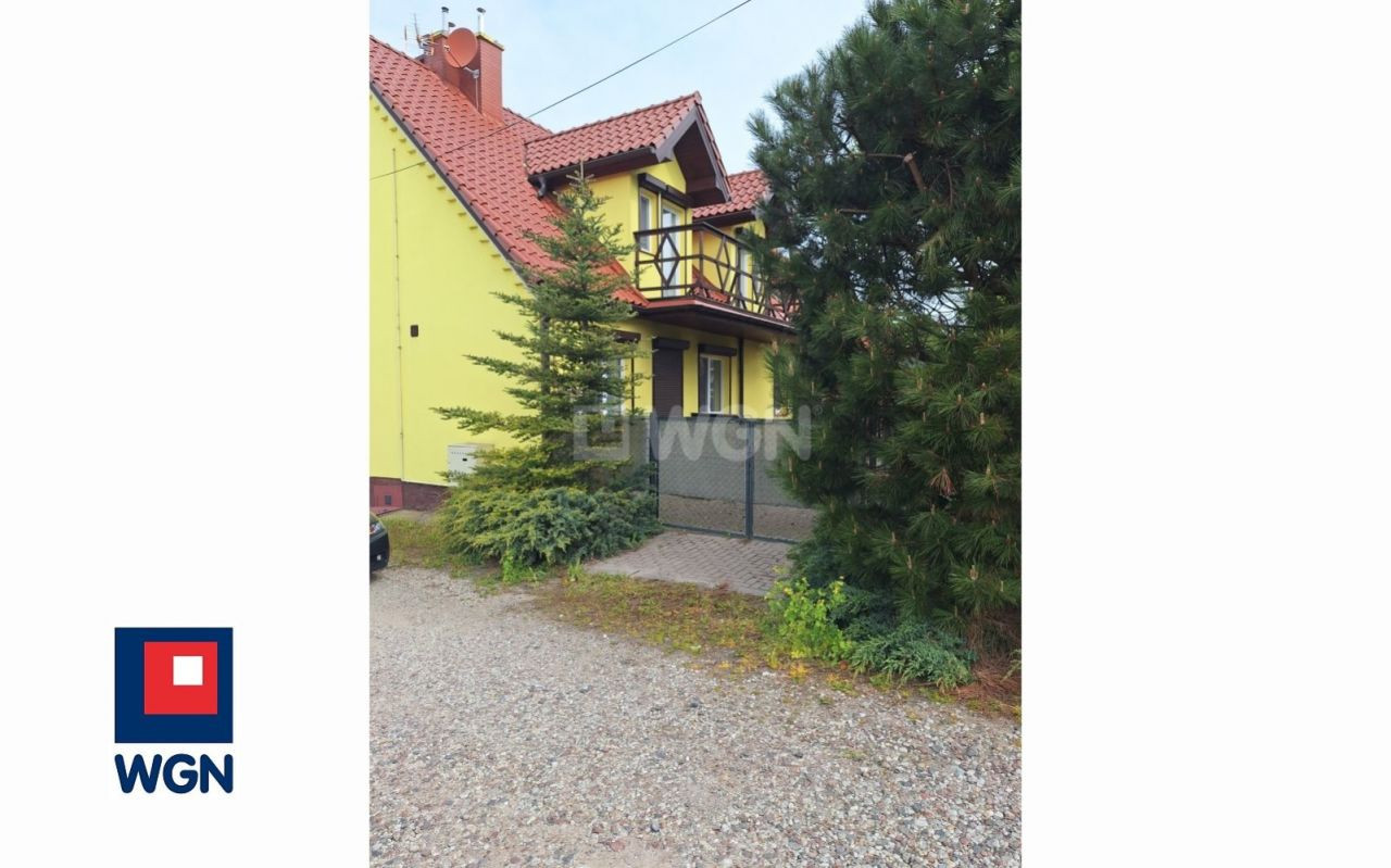 Dom – Giżycko - Widok 5