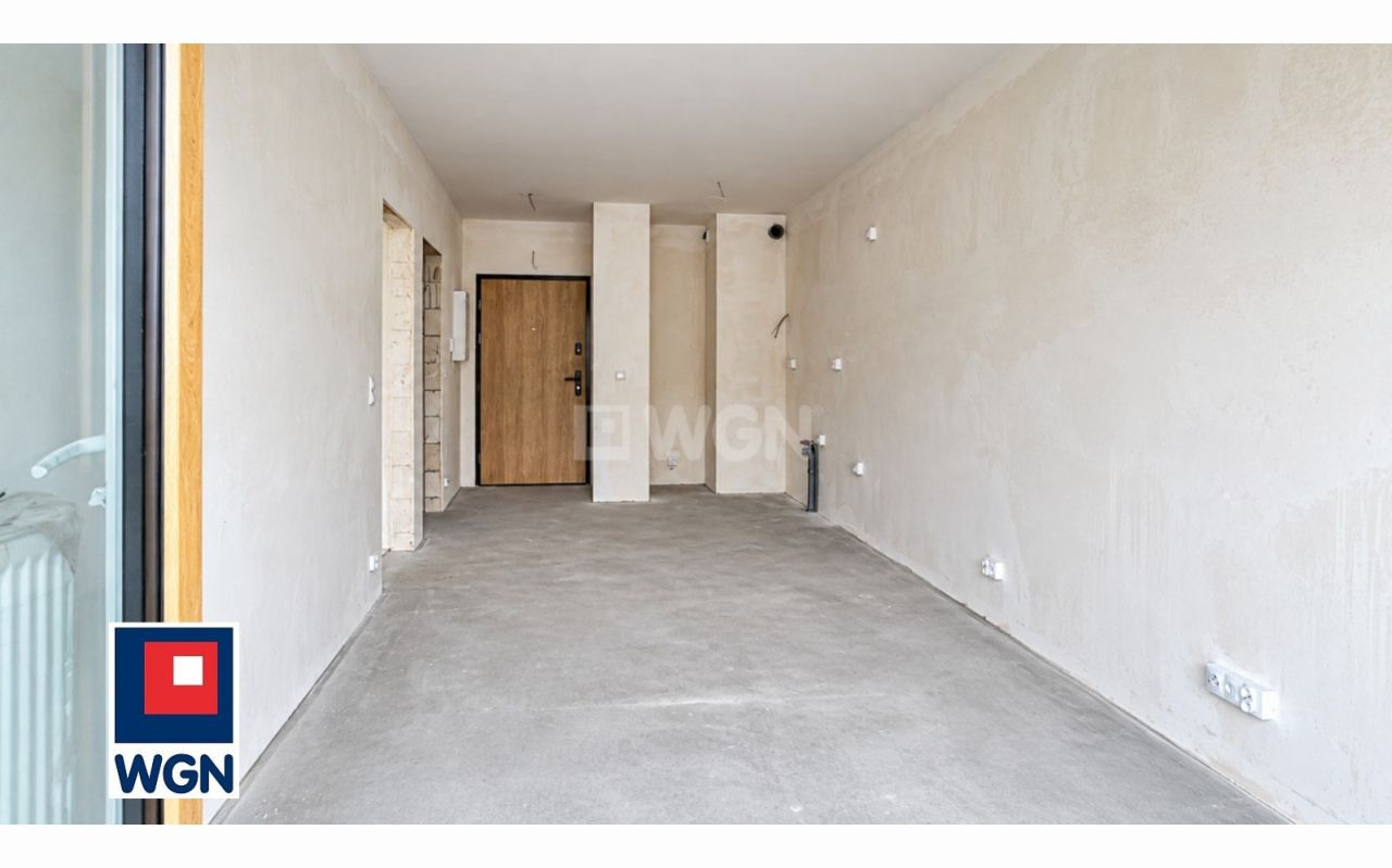 Apartment in Gliwice, Łabędy - View 3