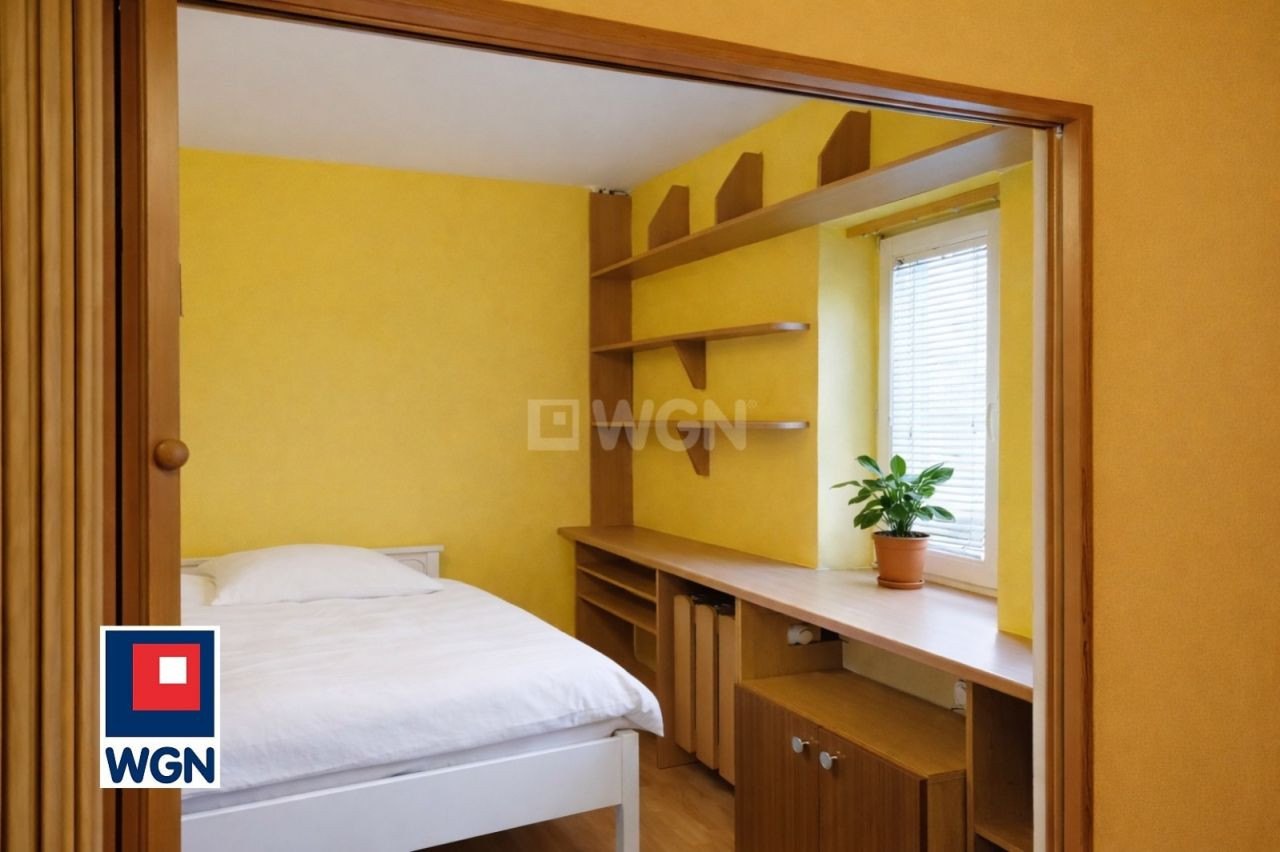 Apartment in Lublin, LSM, Rury - Widok 5