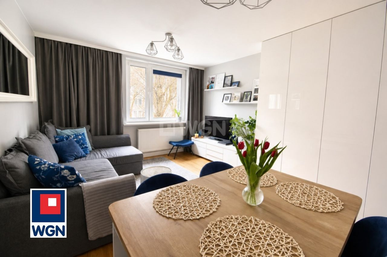 Apartment in Gdańsk, Kolonia Wyżyny, Siedlce - Widok 3