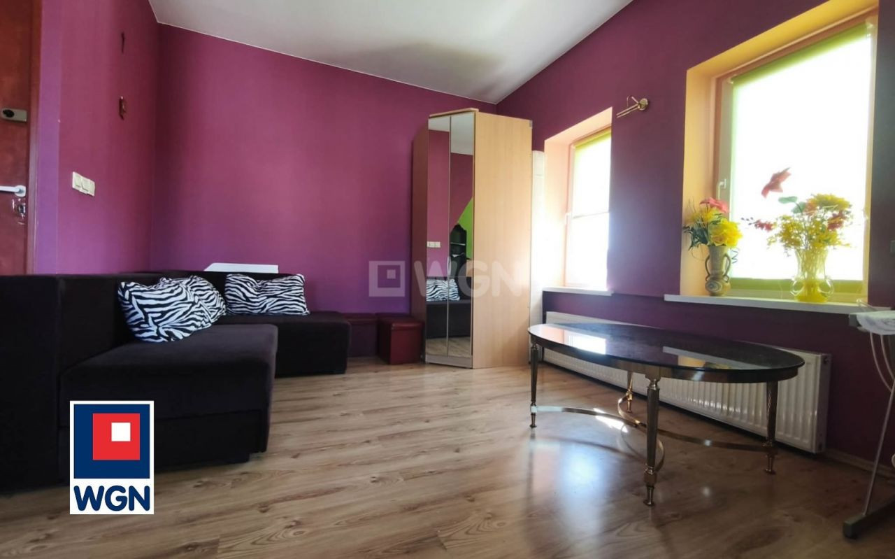 Apartment in Legnica, Stare Miasto, Przedmieście Głogowskie - Widok 3