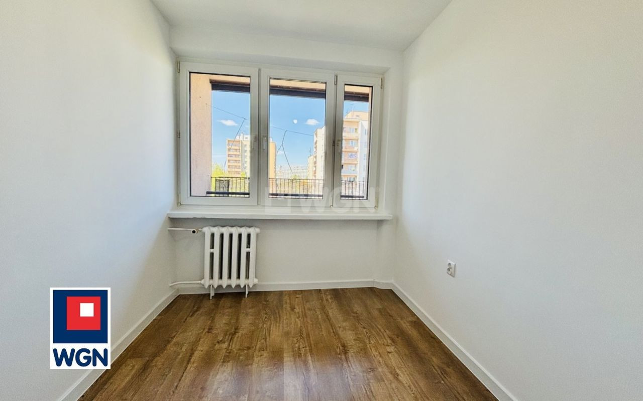 Apartment in Jastrzębie-Zdrój - Widok 4