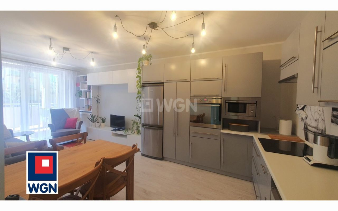 3-Zimmer-Wohnung, 53 m²
