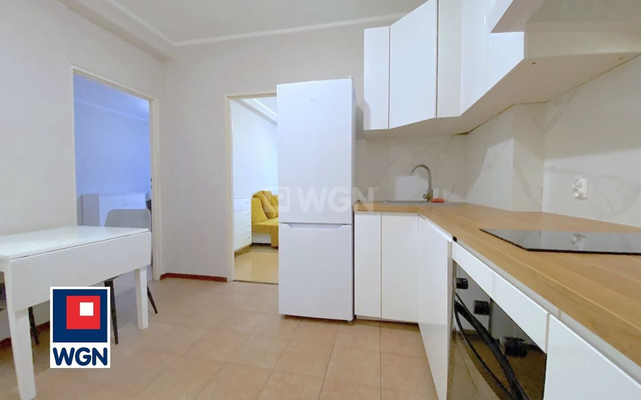 Apartment in Szczecin, Stare Miasto - Widok 5
