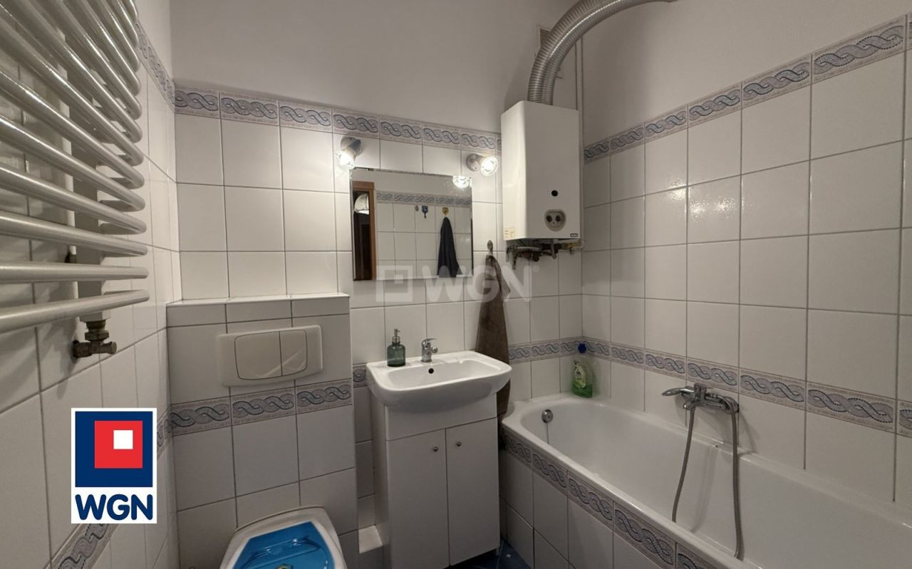 Apartment in Wrocław, Przedmieście Świdnickie, Stare Miasto - Więcej