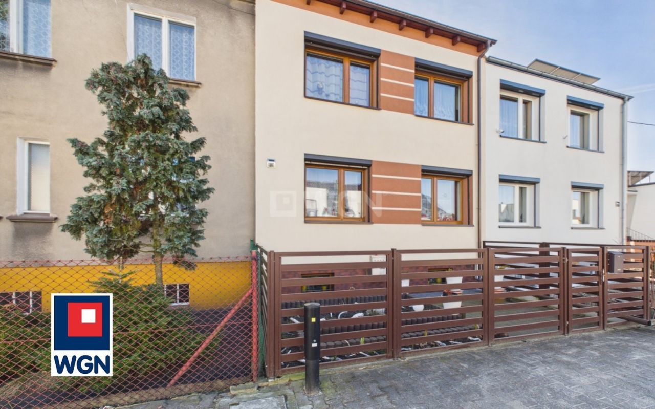 House in Kościan, Osiedle imienia Sierakowskiego, powiat kościański - Widok 2