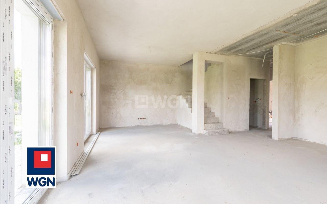 House in Trzek, Wydzierżawice - View 6