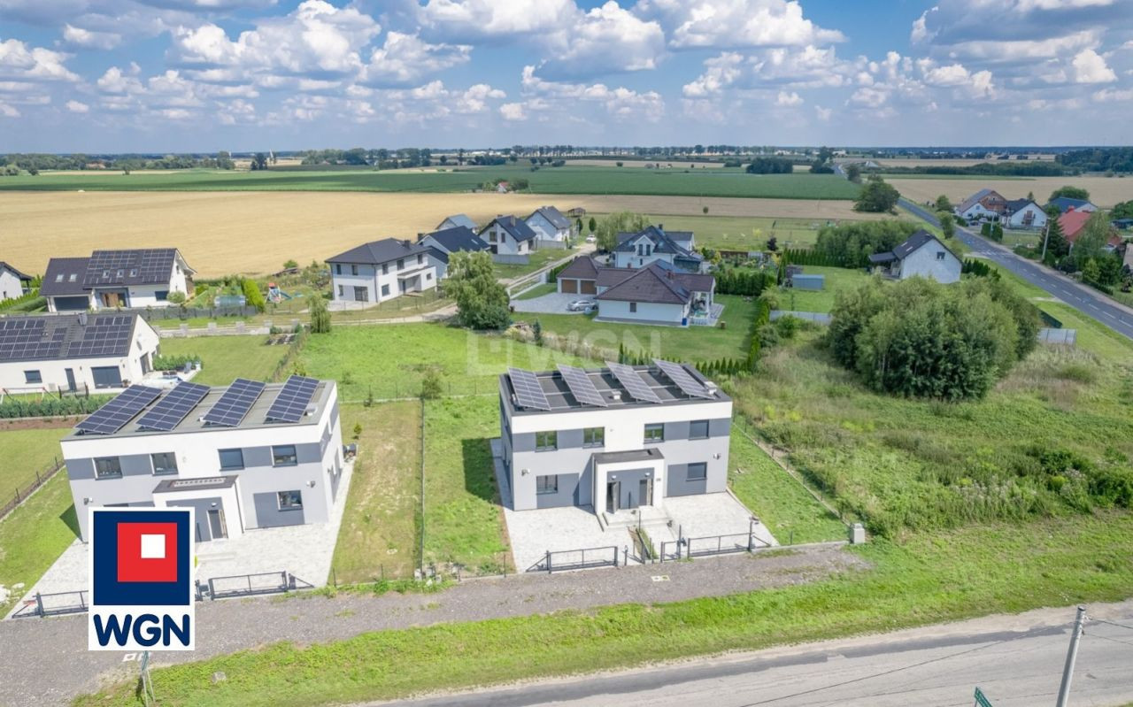 House in Trzek, Wydzierżawice - View 3