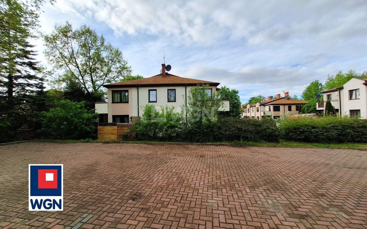 Dom – Częstochowa - Widok 3