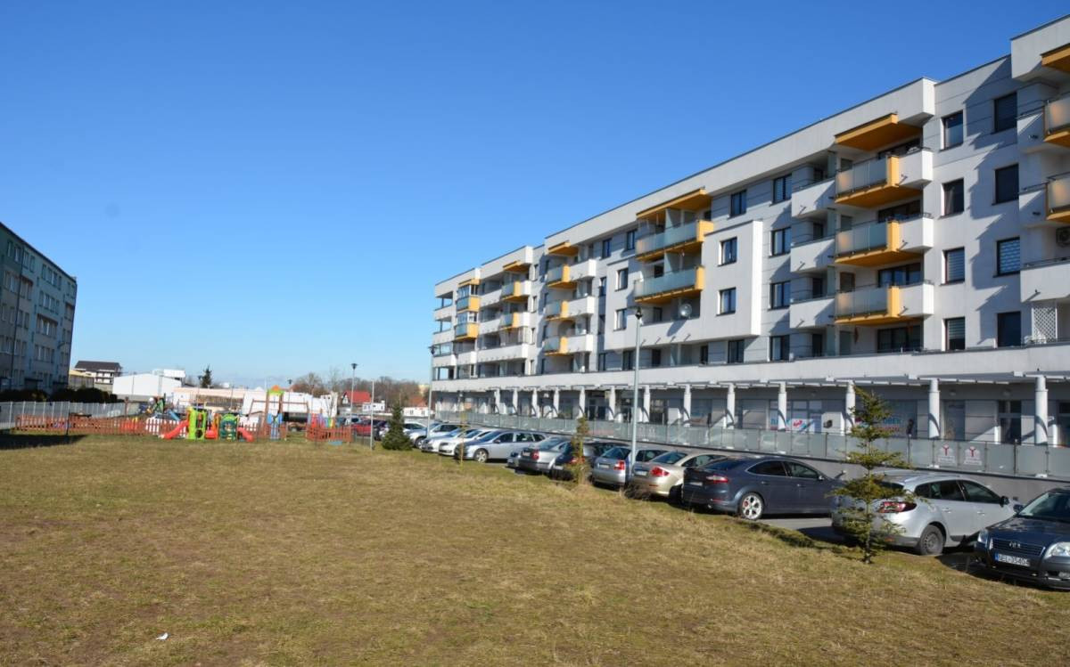 Poslovni prostor, 49 m²
