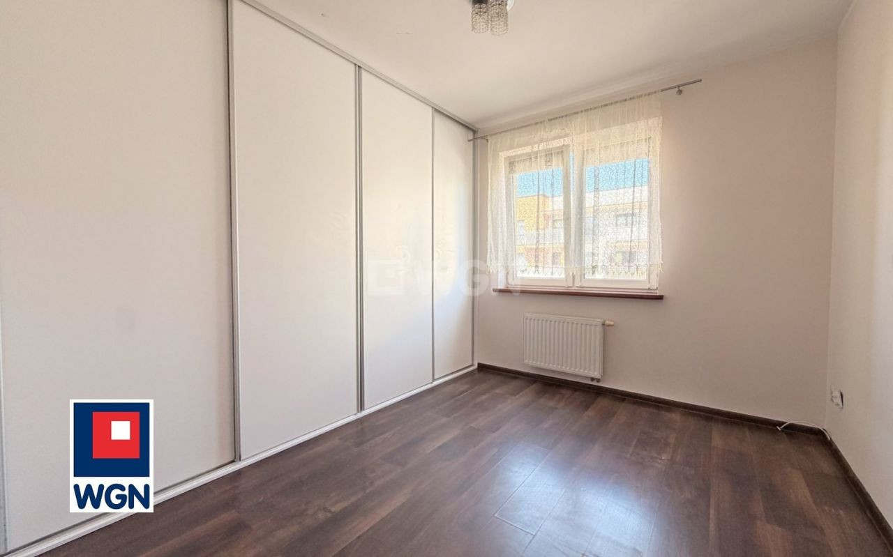 Apartment in Gorzów Wielkopolski, Śródmieście, Nowe Miasto - Widok 3