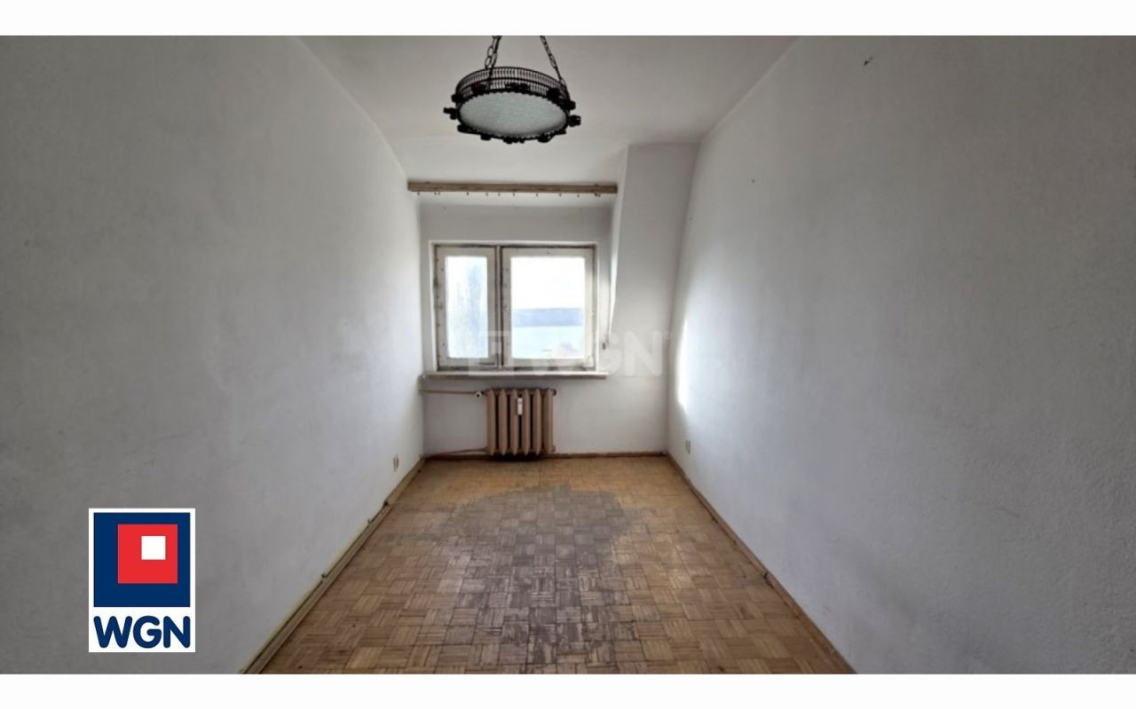 Apartment in Ełk, powiat ełcki - Widok 4