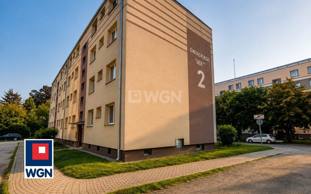Mieszkanie – Ełk - Widok 3
