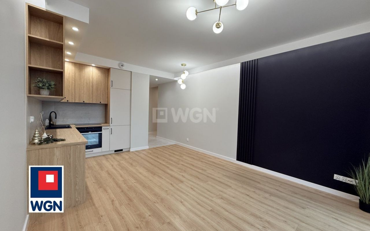 Apartment in Olecko, Klonova Park - Widok 3
