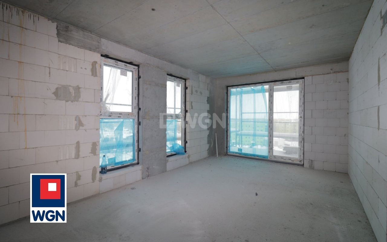 Apartment in Łęczna, Osiedle Bobrowniki - Widok 3