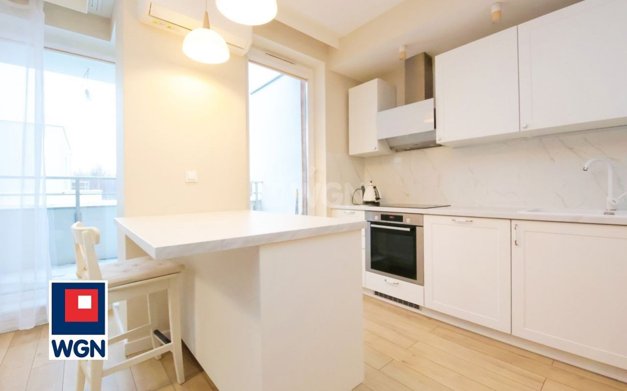 Apartment in Gorzów Wielkopolski, Osiedle Słoneczne, Os. Słoneczne - Widok 4