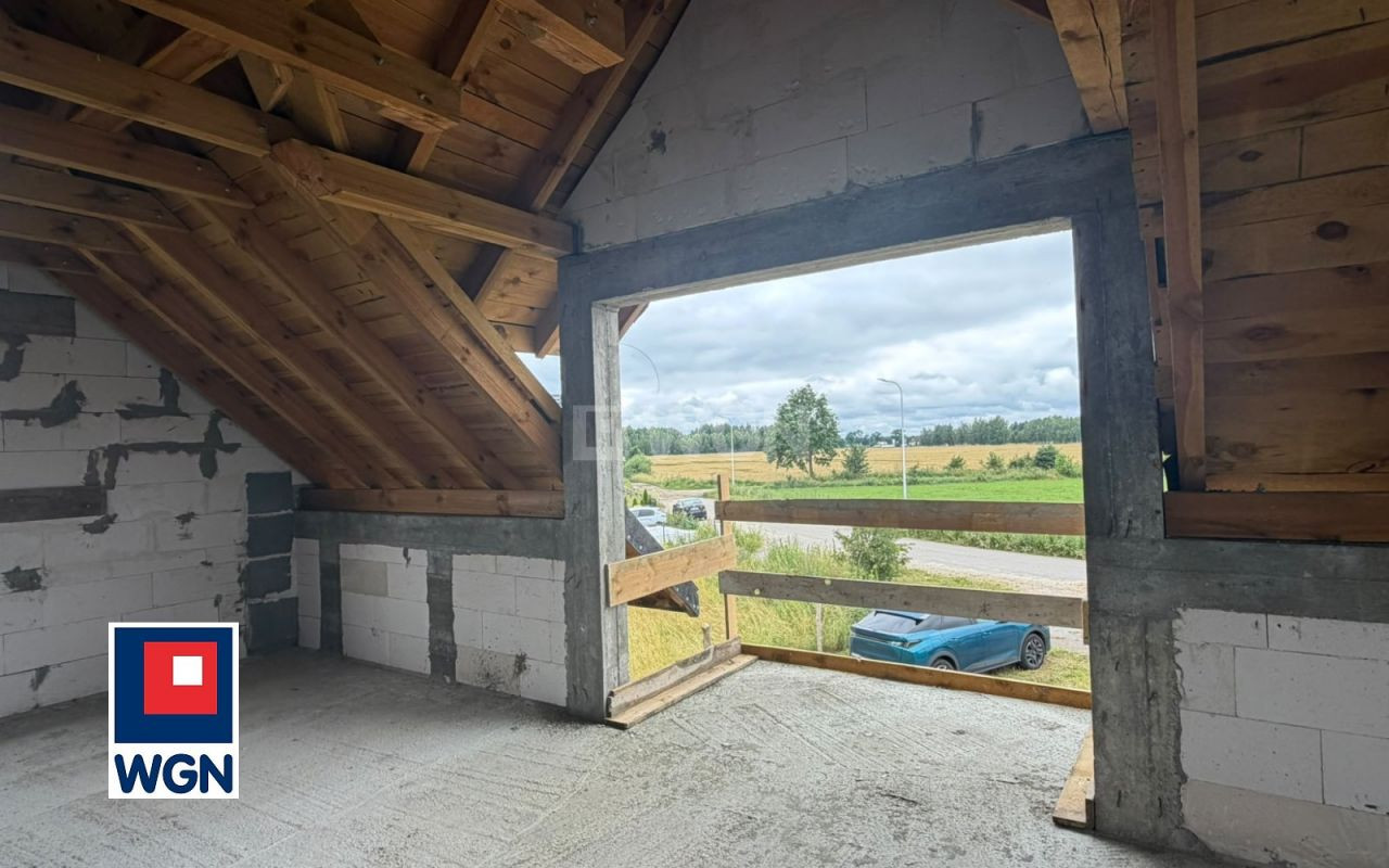 Dom – Pisz - Widok 2