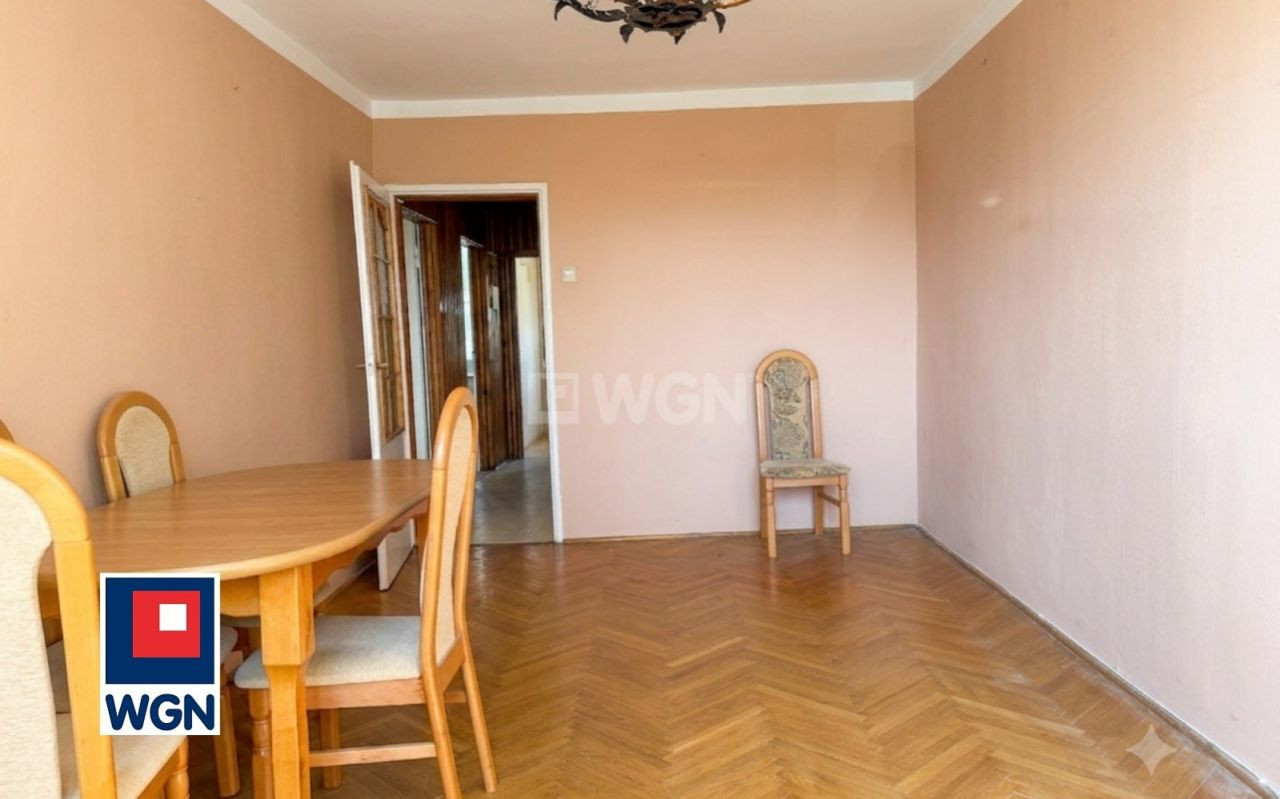 Apartment in Polkowice, Osiedle Sienkiewicza - Widok 4