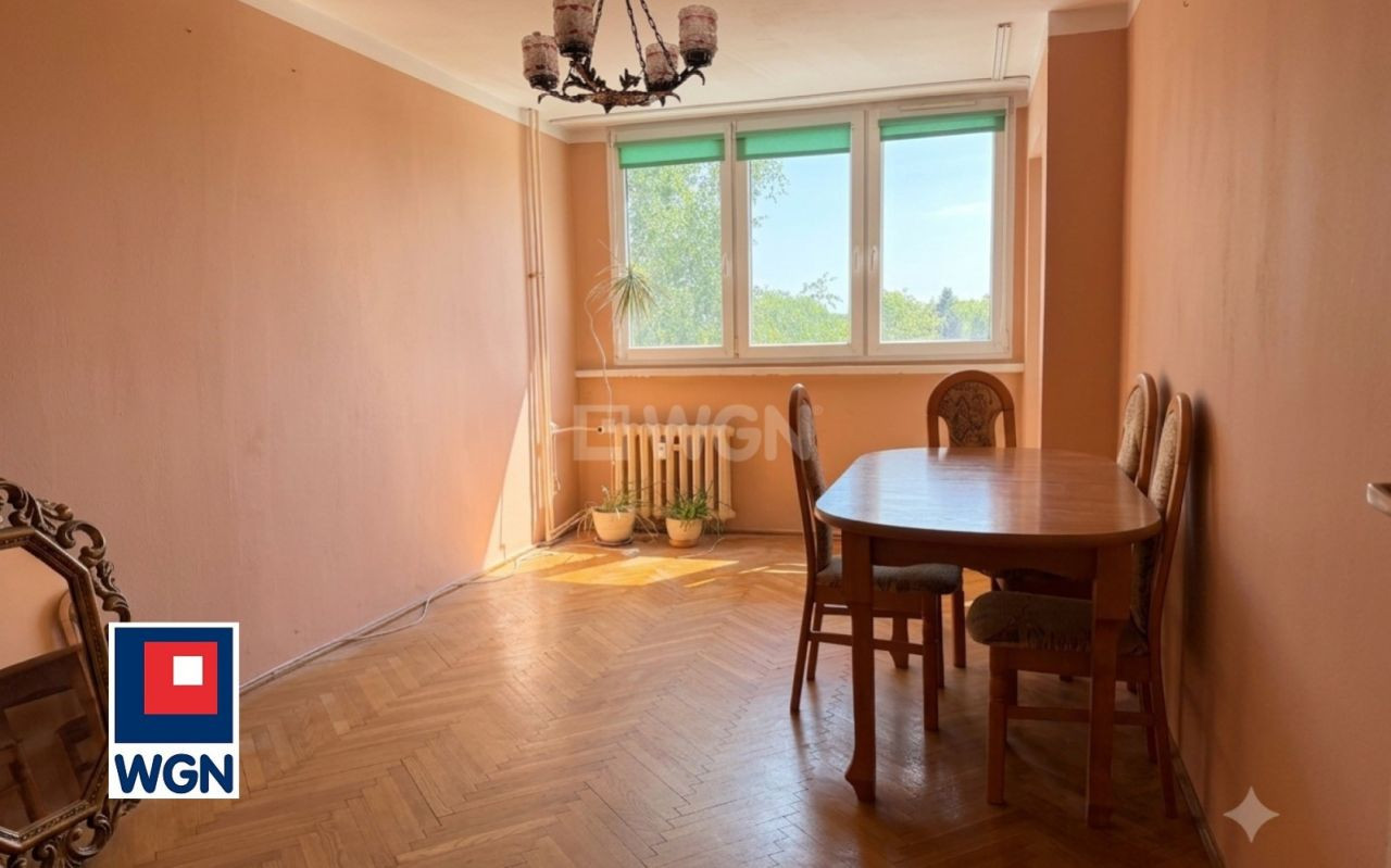 Apartment in Polkowice, Osiedle Sienkiewicza - Widok 3