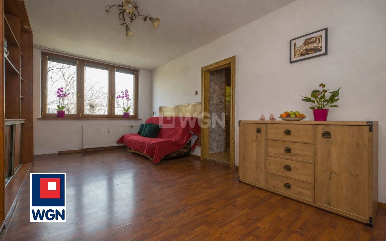 Mieszkanie – Bytom, Rozbark - Widok 5