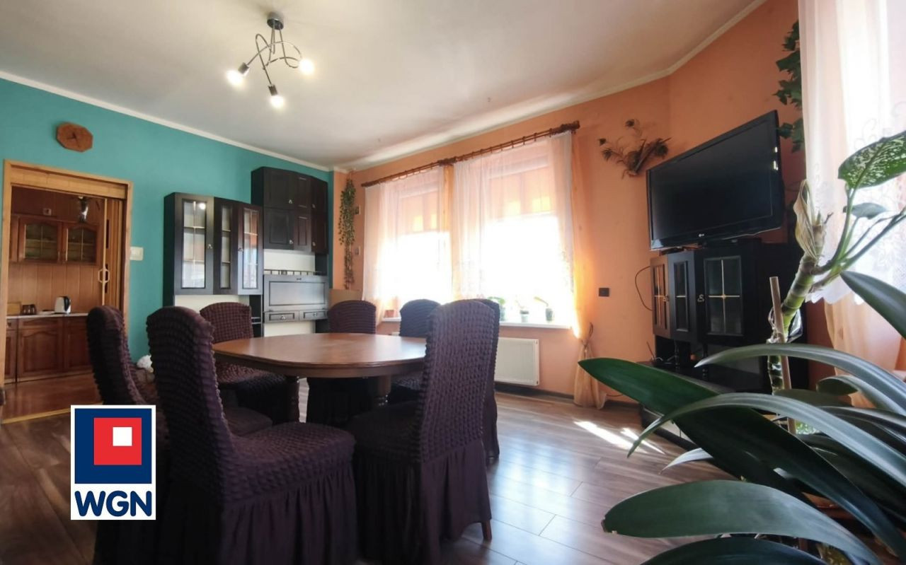 Apartment in Legnica, Stare Miasto, Przedmieście Głogowskie - Więcej