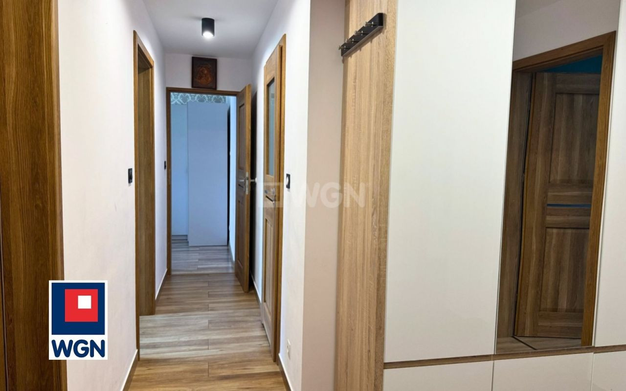 Mieszkanie – Szczytna, Osiedle Słoneczne, powiat kłodzki - Widok 4