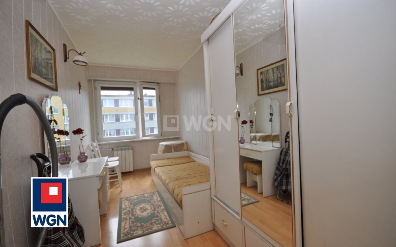 Apartment in Radomsko, Osiedle Tysiąclecia, powiat radomszczański - Widok 2