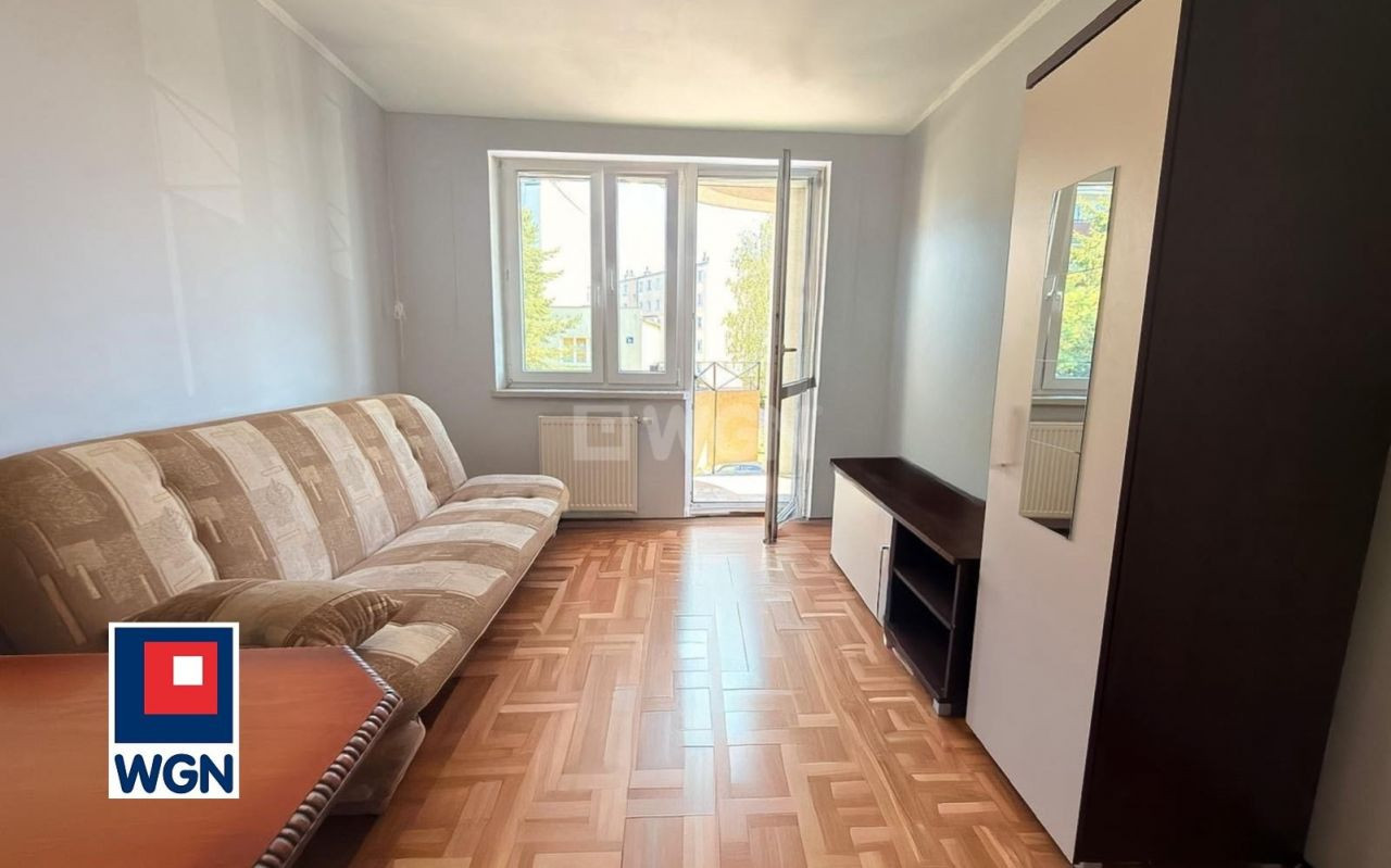 Apartment in Giżycko, Osiedle XXX-lecia Wolnych Wyborów, powiat giżycki - Widok 3
