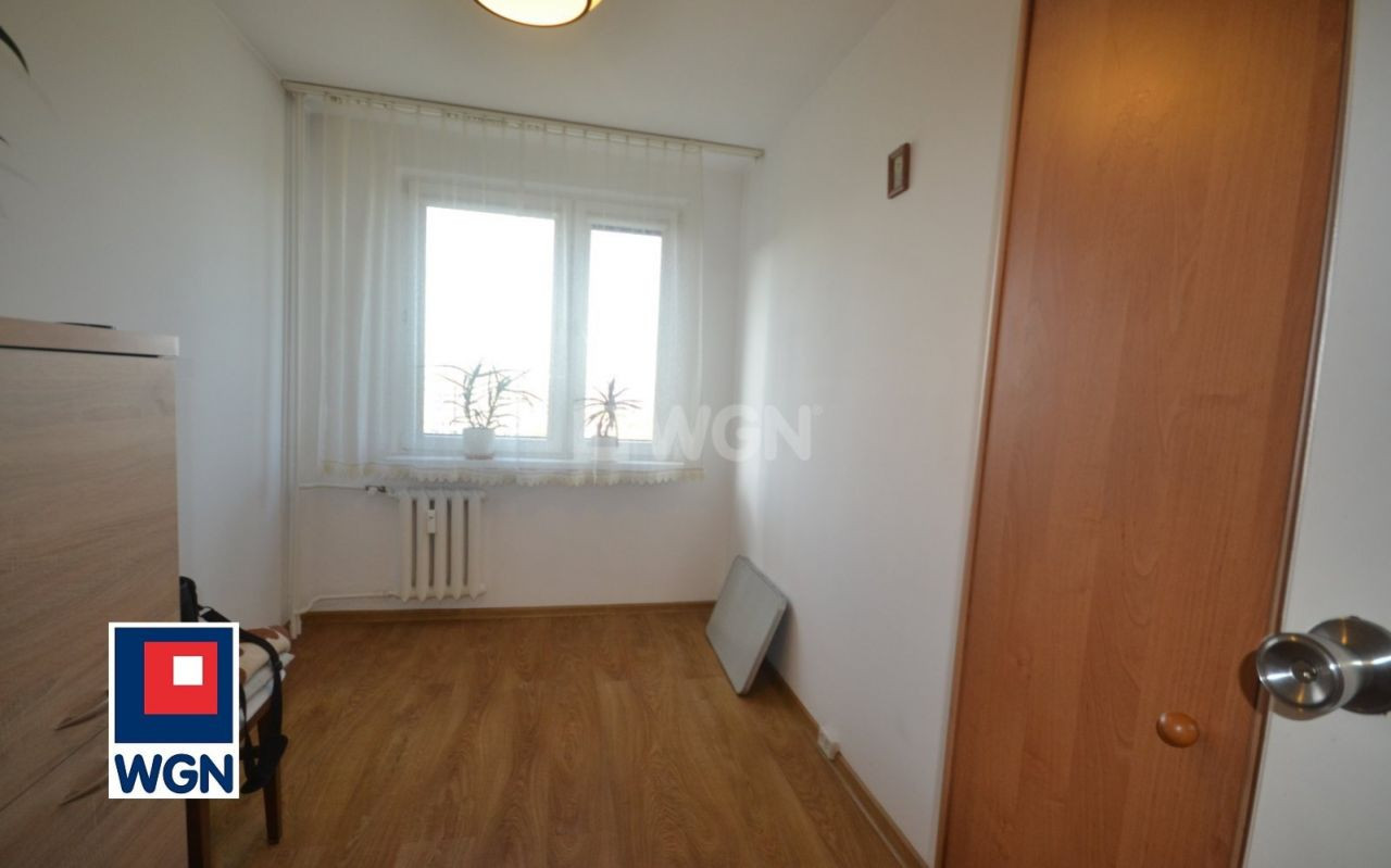 Apartment in Radom, Ustronie - Widok 5