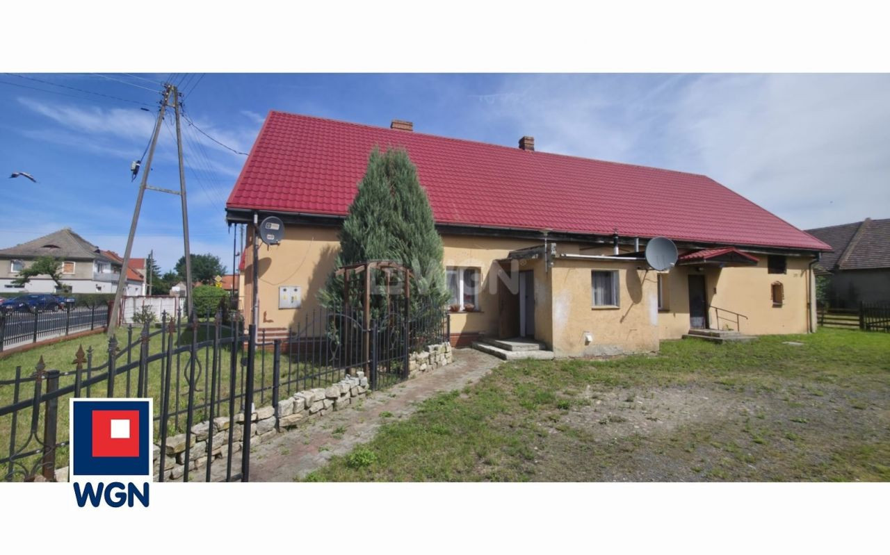 Dom – Sucha Górna, powiat polkowicki - Widok 2