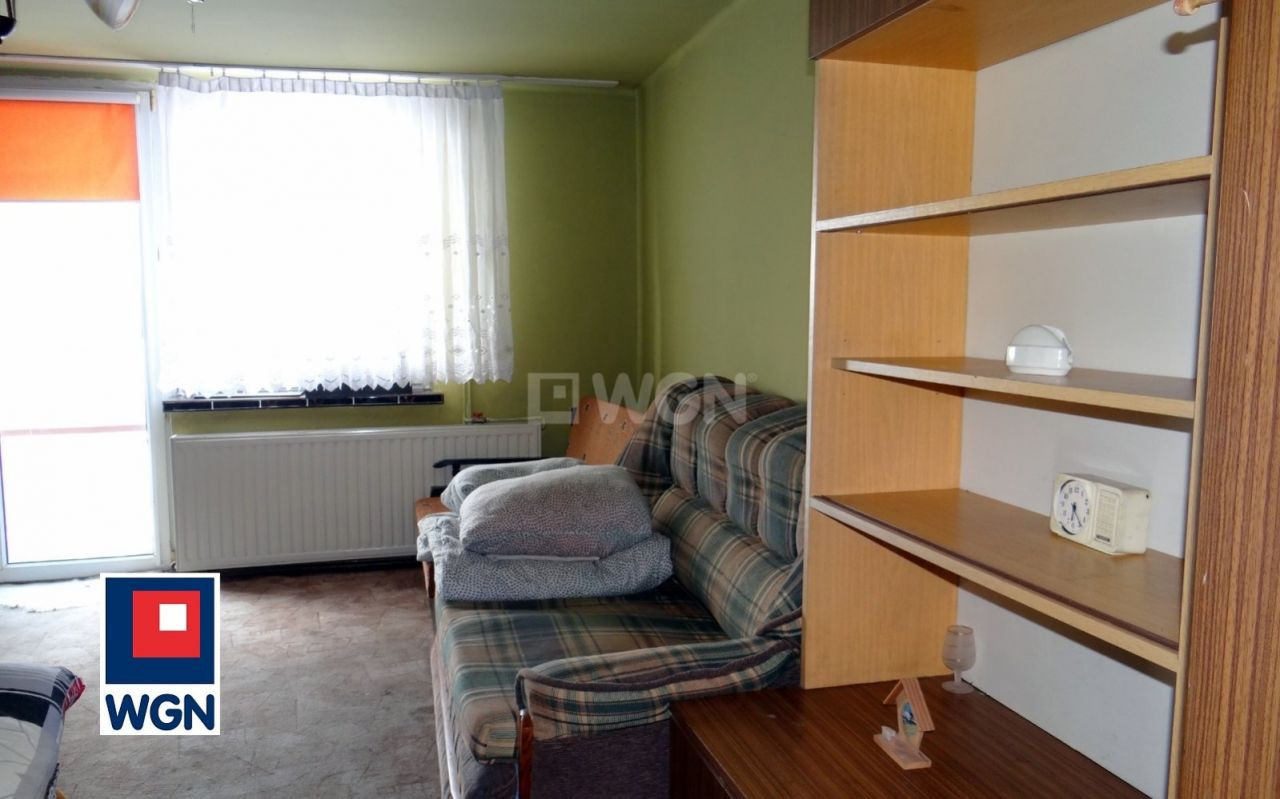 Dom – Miedźno, Mokra - Widok 4