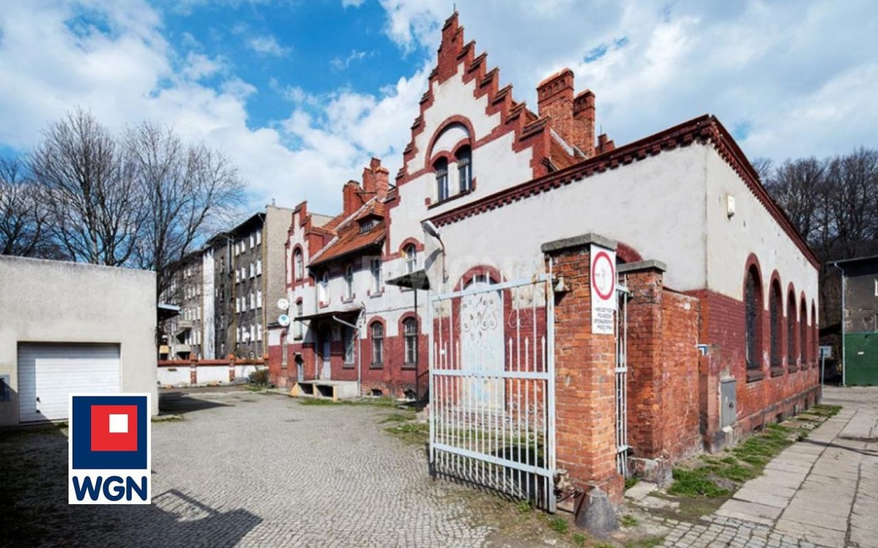 Dom – Wałbrzych, Stary Zdrój - Widok 4