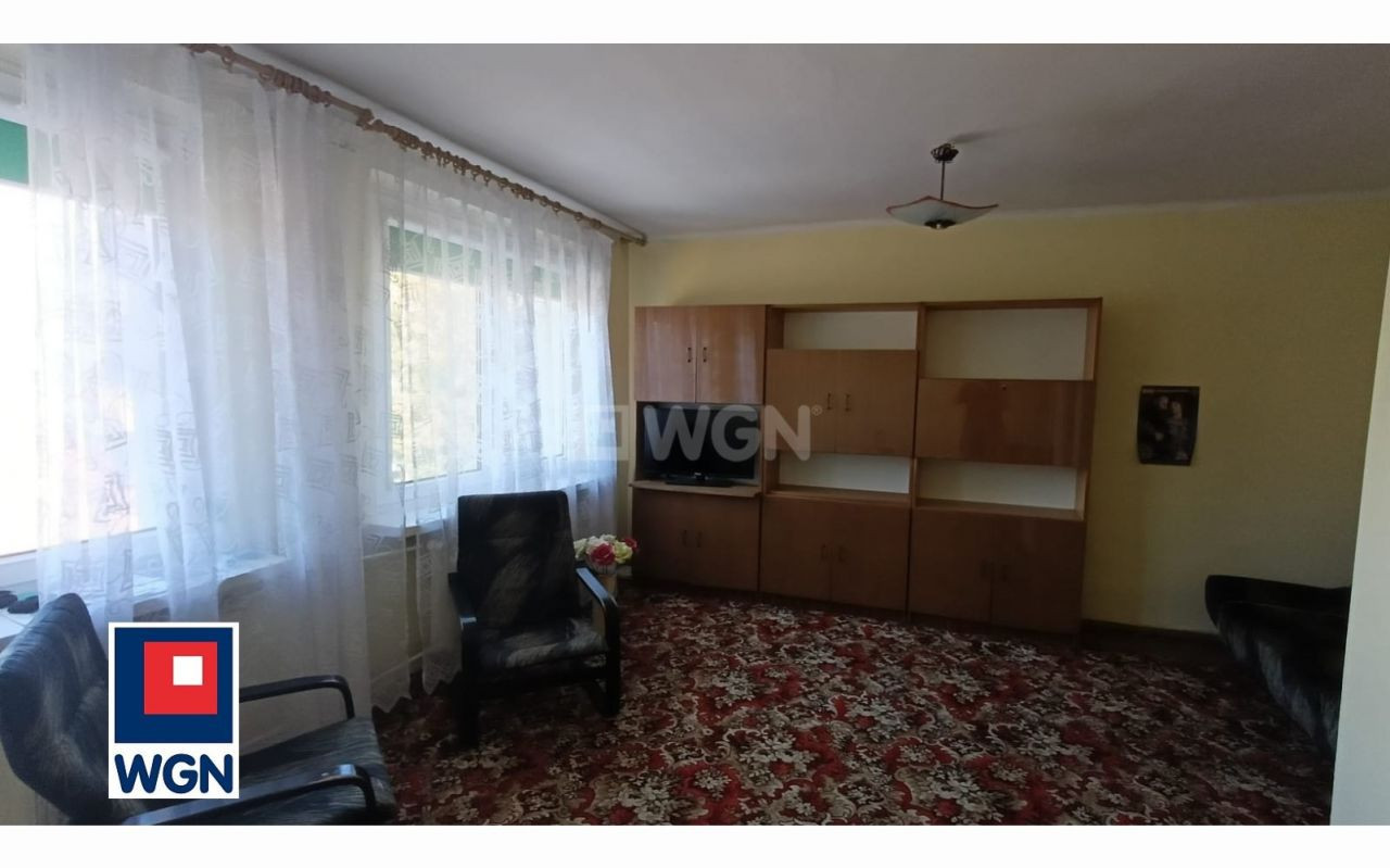 Apartment in Ełk, Centrum, powiat ełcki - Więcej