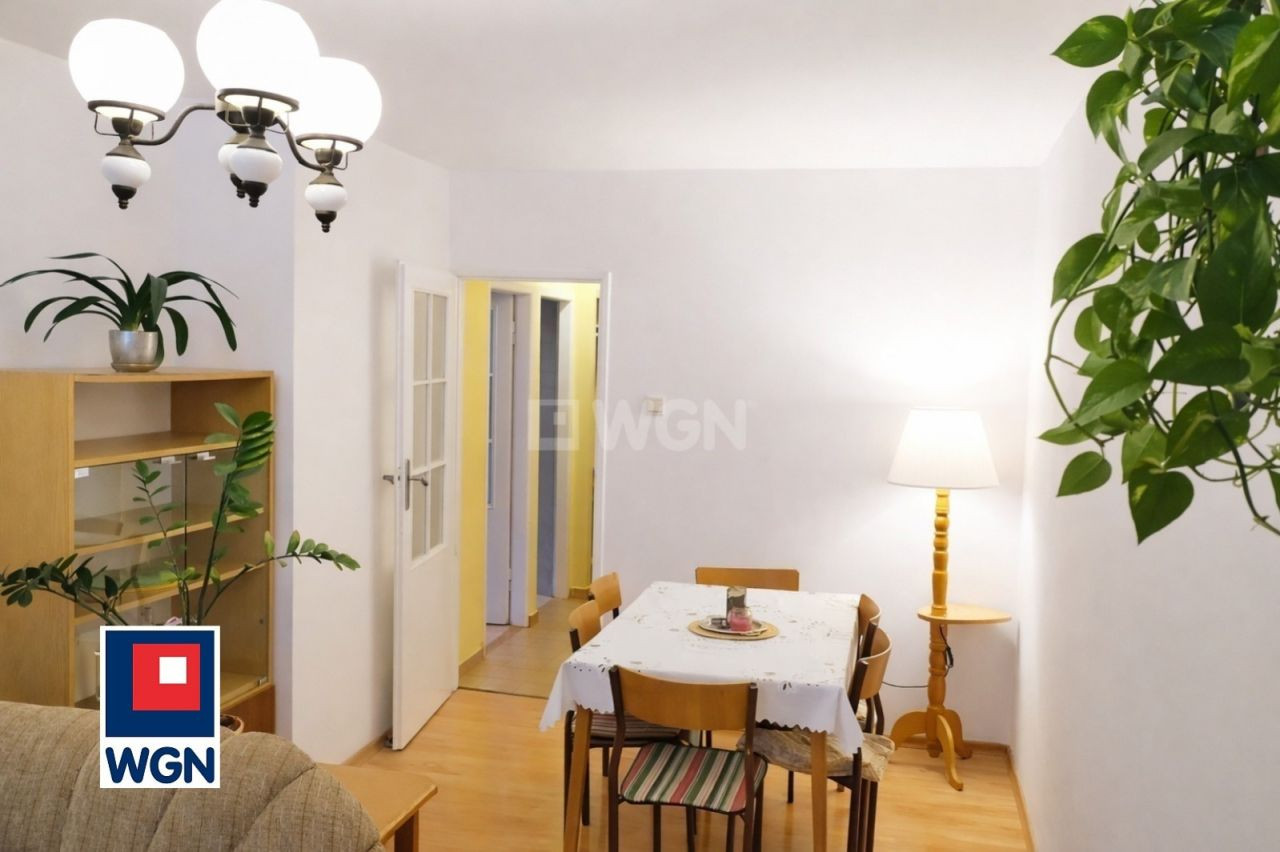 Apartment in Lublin, LSM, Rury - Widok 2