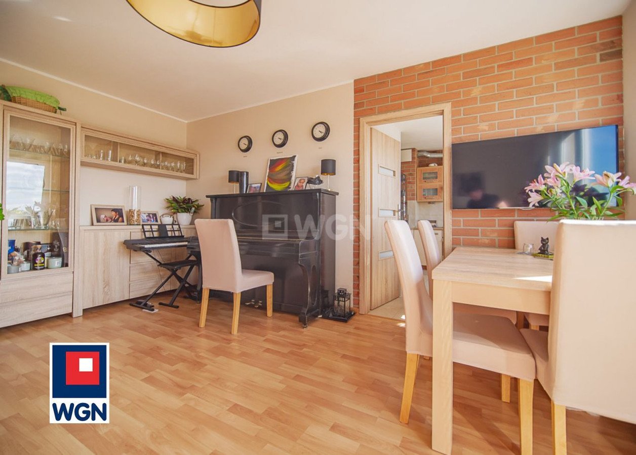 Apartment in Gdynia - Więcej