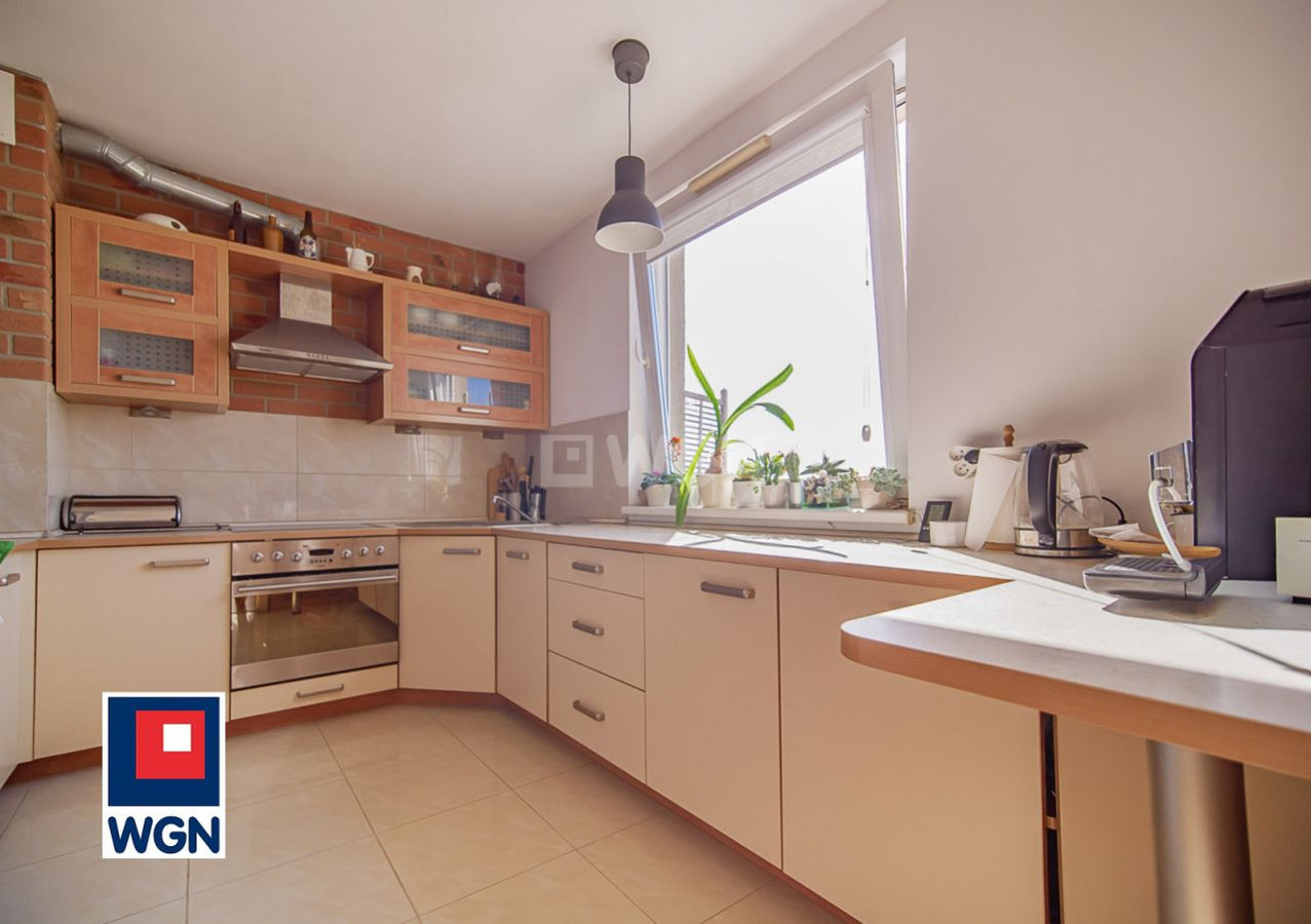 Apartment in Gdynia - Widok 2
