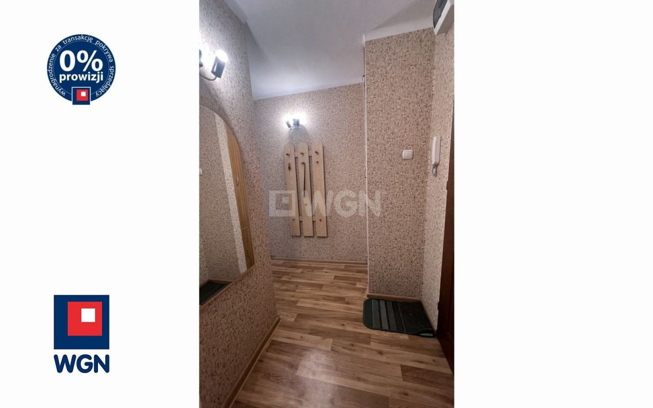 Apartment in Sosnowiec, Zagórze - Widok 3