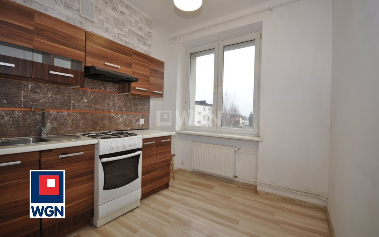 Apartment in Radomsko, Osiedle Piastowskie, powiat radomszczański - Widok 4