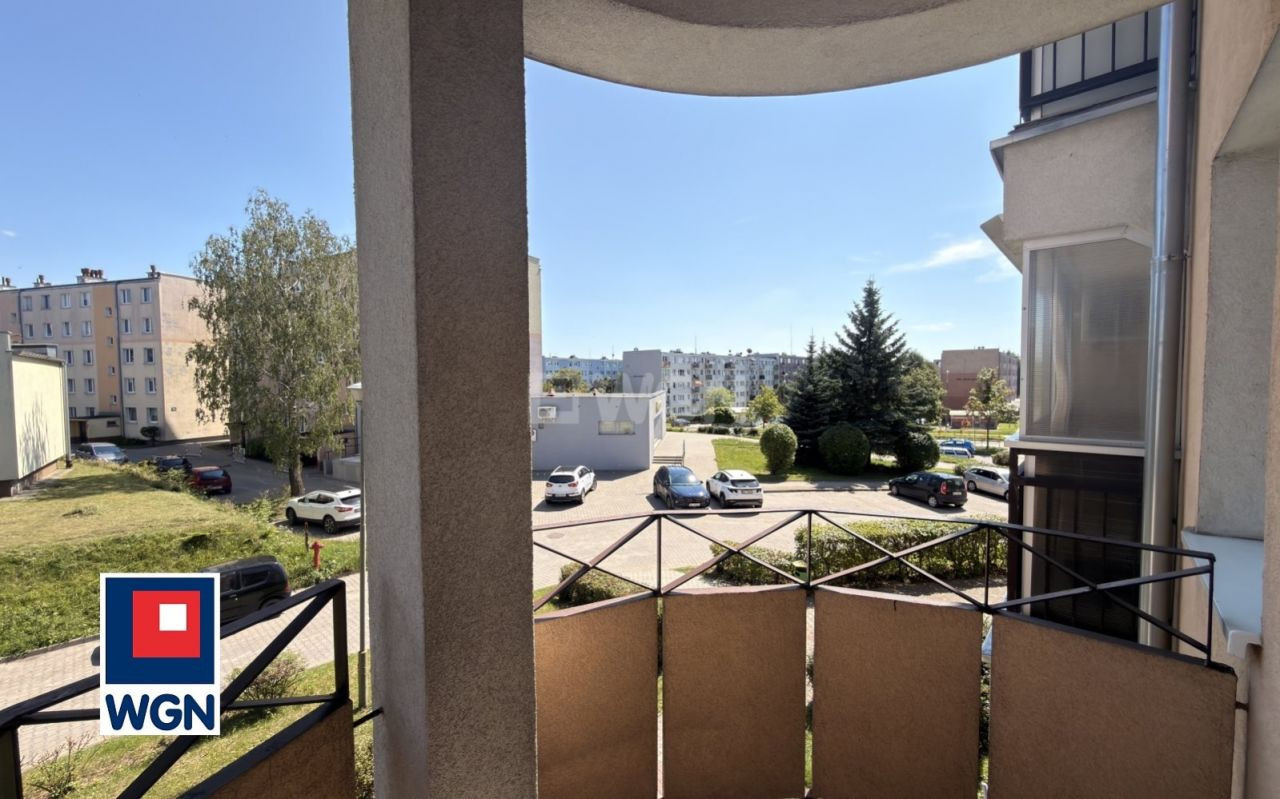 Apartment in Giżycko, Osiedle XXX-lecia Wolnych Wyborów, powiat giżycki - Widok 4