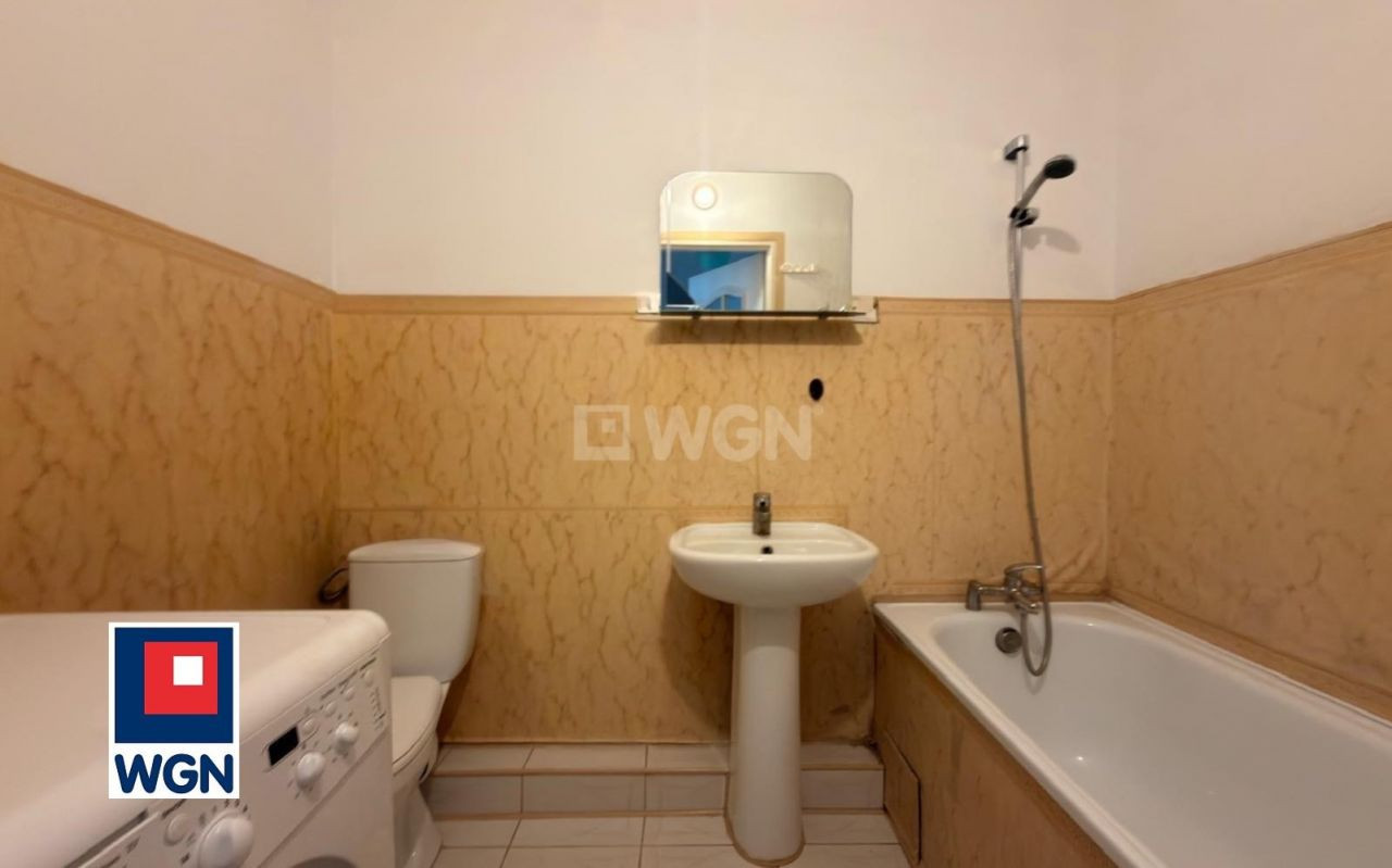 Apartment in Giżycko, Osiedle XXX-lecia Wolnych Wyborów, powiat giżycki - Więcej