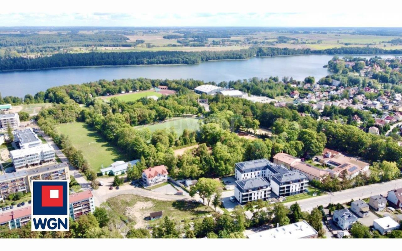 Apartment in Olecko, powiat olecki - Widok 4