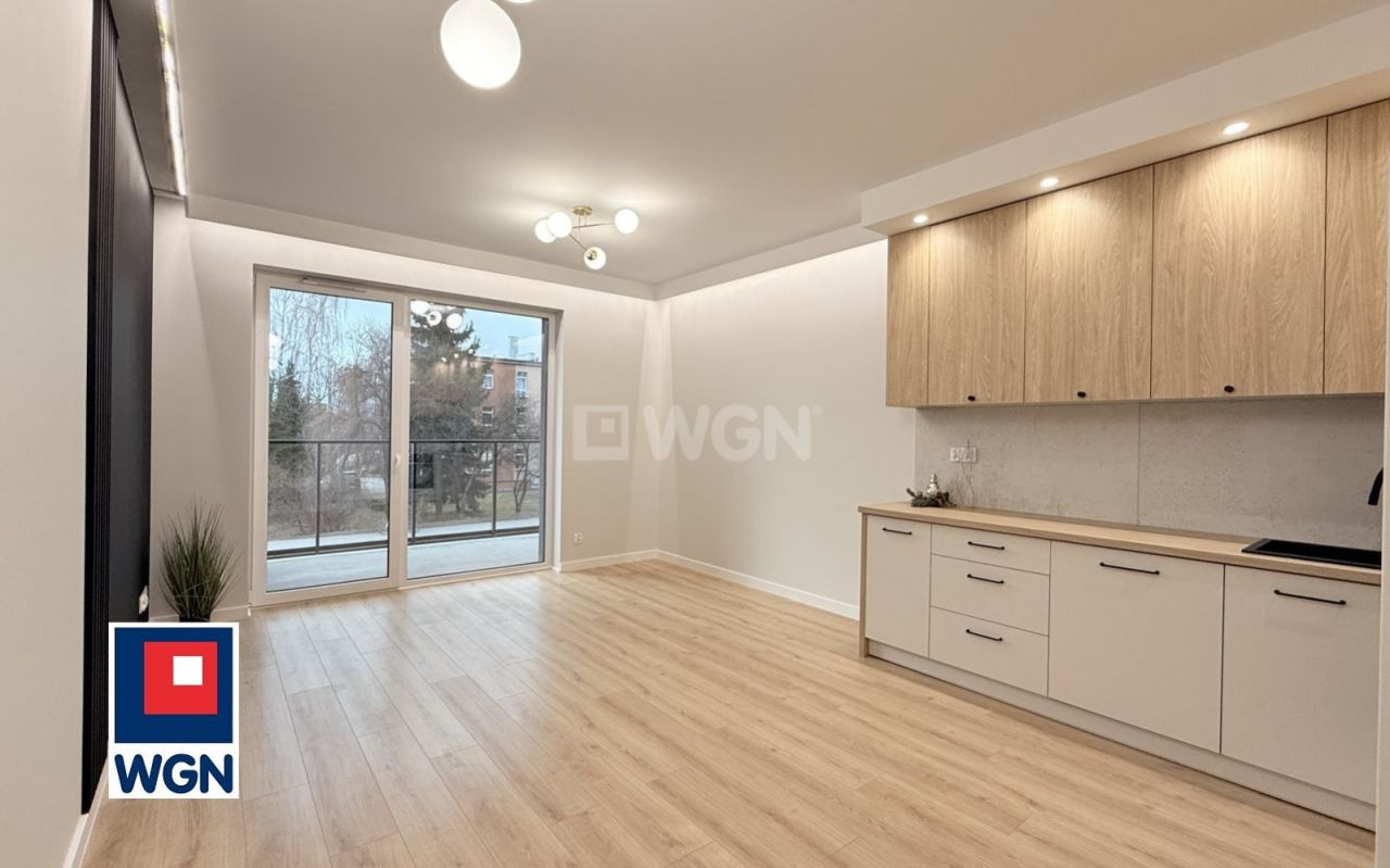 Apartment in Olecko, Klonova Park - Widok 4