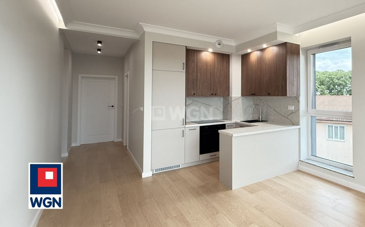 Apartment in Olecko, Klonova Park - Widok 2